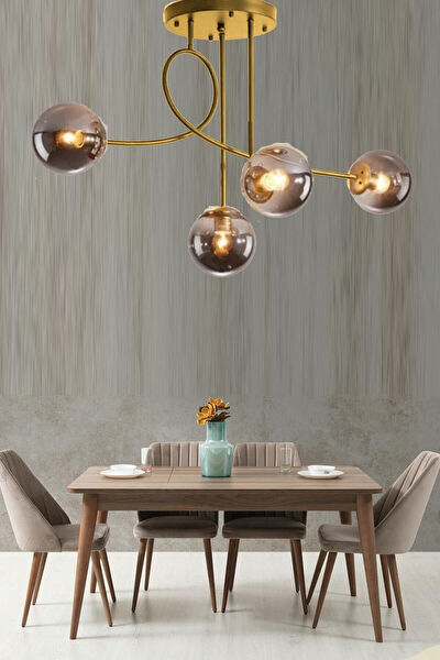 EYS Aydınlatma Avize, Sarkıt