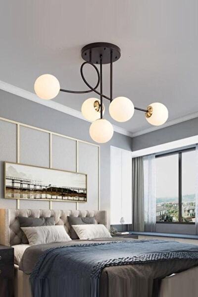 EYS Aydınlatma Avize, Sarkıt