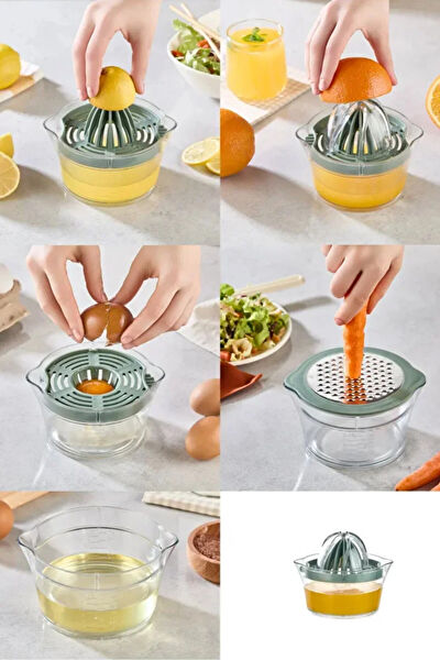 Eynel Meyve Sıkacağı