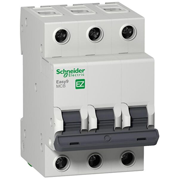 Schneider Electric Sigorta, Sigorta Kutusu