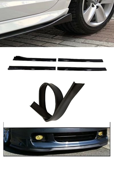 Sare Tuning Marşpiyel