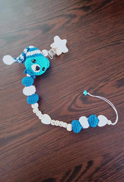 Dukakidstoys Kadın Girişimci El Emeği Ürünler