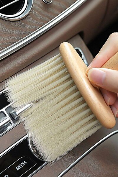 Epazzar Oto Temizlik Püskülü ve Dusterler