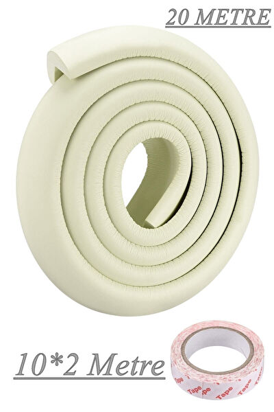 Epazzar Kilit, Köşe Koruyucular