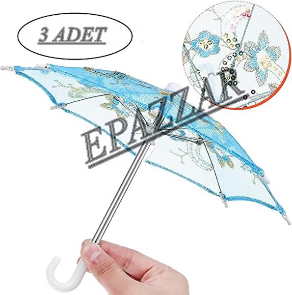 Epazzar Parti Süsleme Malzemeleri