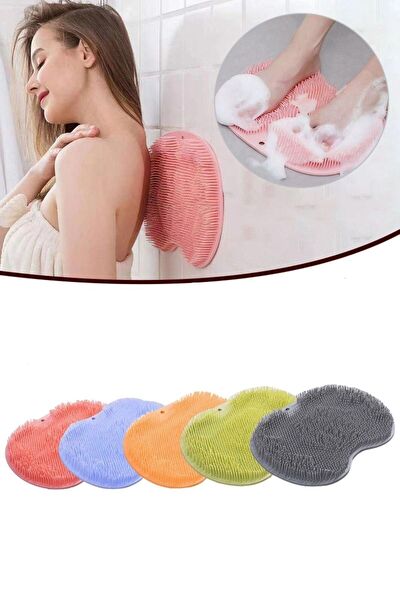 Epazzar Banyo Lifi, Süngeri