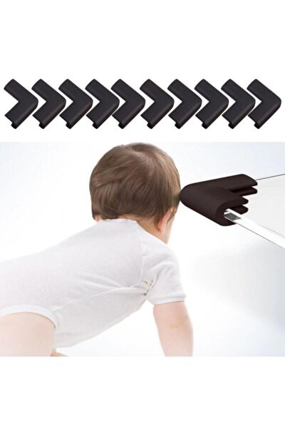 Epazzar Kilit, Köşe Koruyucular