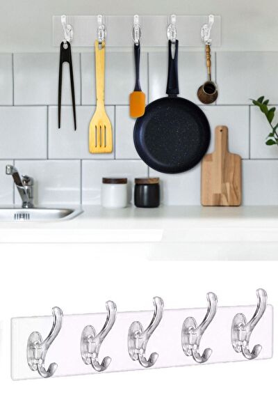 Epazzar Banyo Askısı