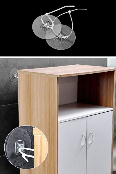 Epazzar Kilit, Köşe Koruyucular