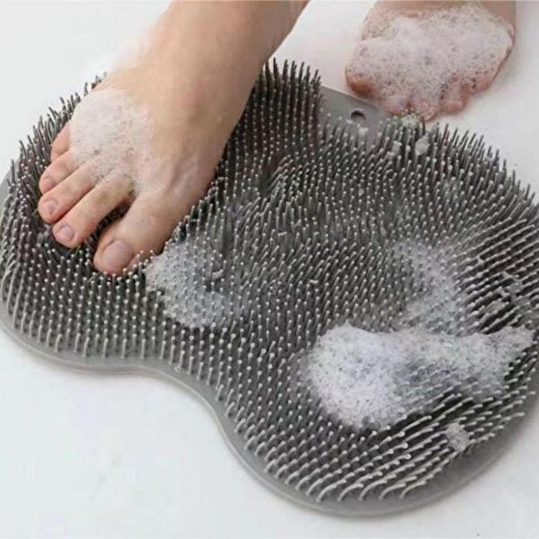 Epazzar Banyo Lifi, Süngeri