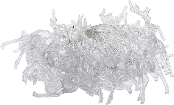 Epazzar Yılbaşı Süsleri