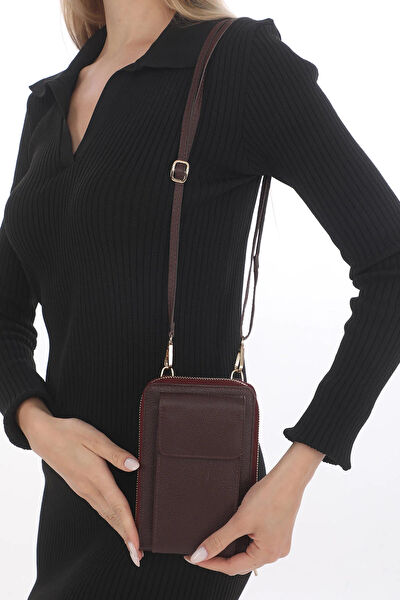 EZVACE Kadın Cüzdan