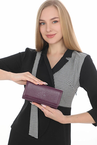 EZVACE Kadın Cüzdan