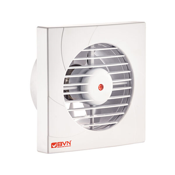 BVN Banyo Aspiratörü, Fan