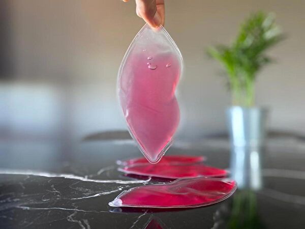 EasyBrush Türkiye Buz Torbası