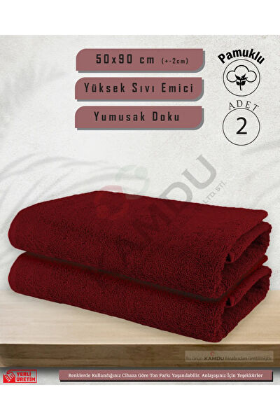 Embays Collection El, Yüz, Saç Havlusu