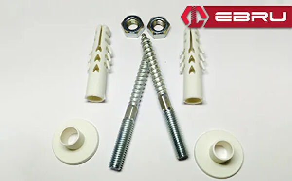 Fixport Vida, Çivi, Somun, Dübel