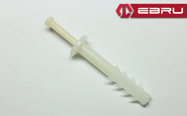 Fixport Vida, Çivi, Somun, Dübel