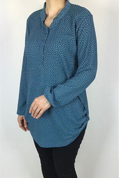 ECE GİYİM Tesettür Gömlek