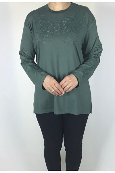 ECE GİYİM Tesettür Bluz