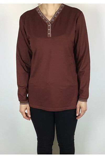 ECE GİYİM Tesettür Bluz