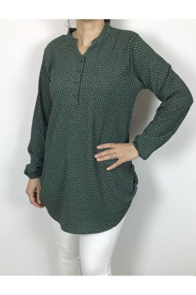 ECE GİYİM Tesettür Gömlek