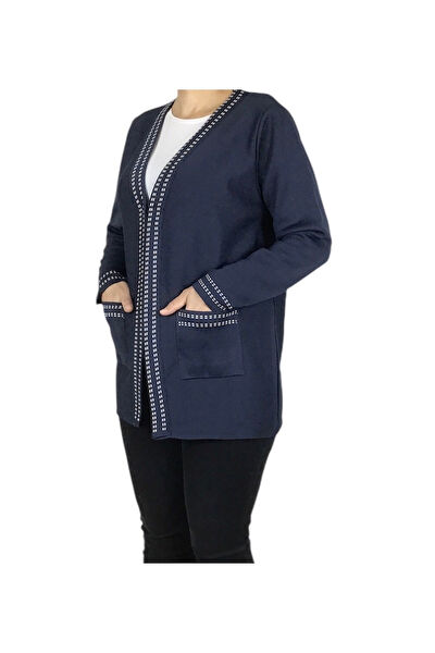 ECE GİYİM Tesettür Hırka