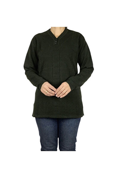 ECE GİYİM Tesettür Bluz