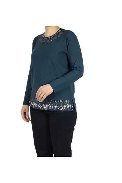 ECE GİYİM Tesettür Bluz