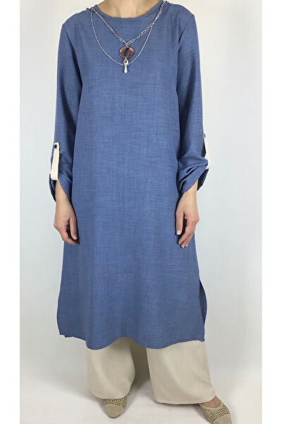 ECE GİYİM Tesettür Alt Üst Takım