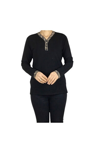 ECE GİYİM Tesettür Bluz