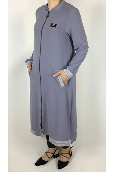 ECE GİYİM Pardösü, Kap