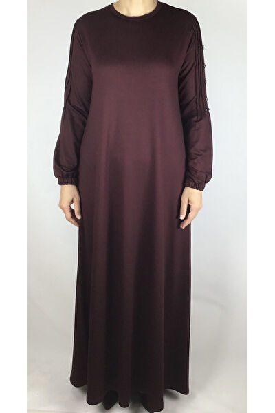 ECE GİYİM Tesettür Elbise