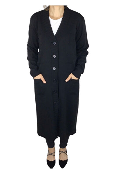 ECE GİYİM Tesettür Hırka