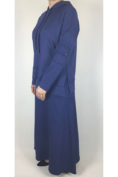 ECE GİYİM Tesettür Alt Üst Takım