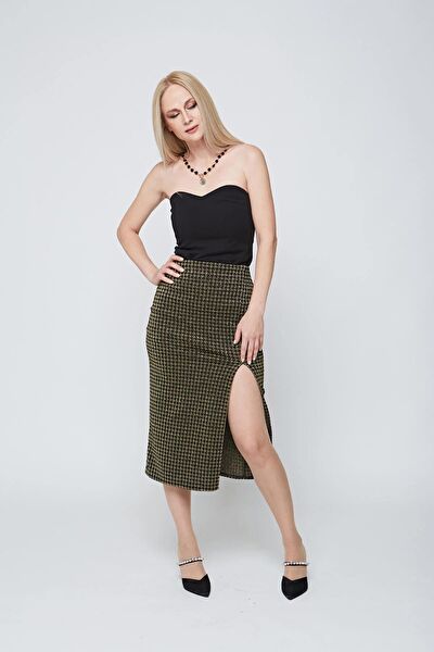 ECEM ALP Kadın Etek