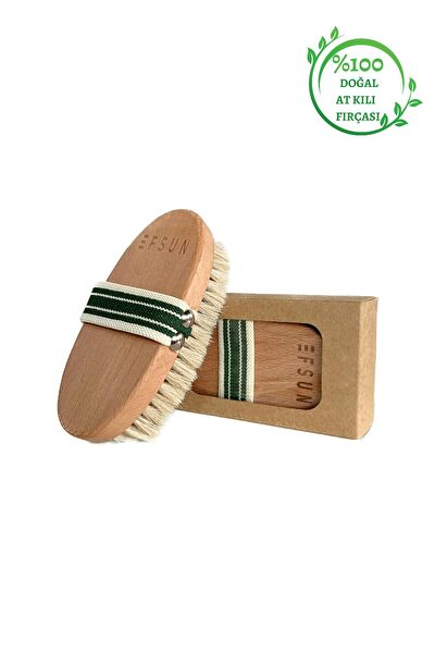 Efsun At Kılı Fırçası