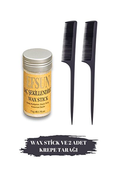 Efsun Tarak, Fırça