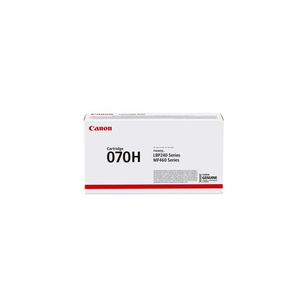 Canon Toner