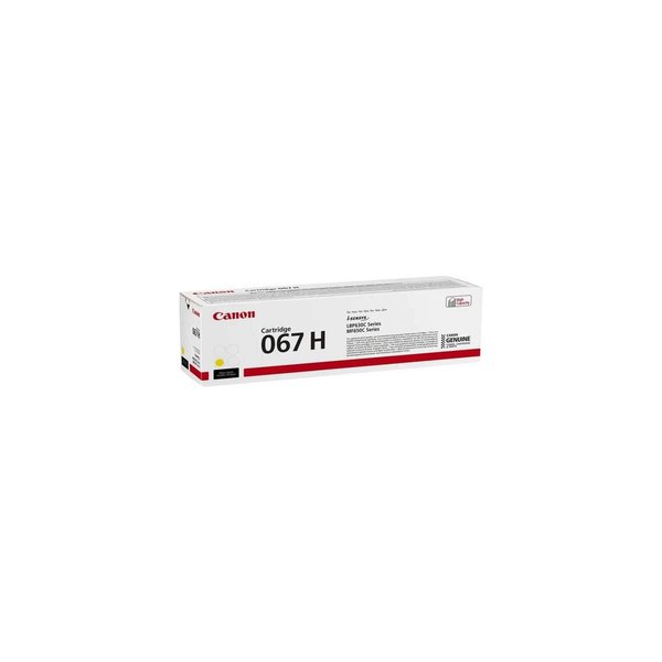 Canon Toner