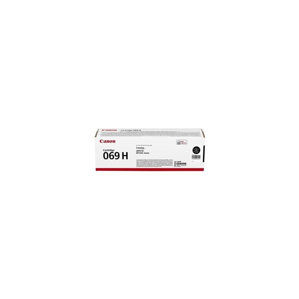 Canon Toner