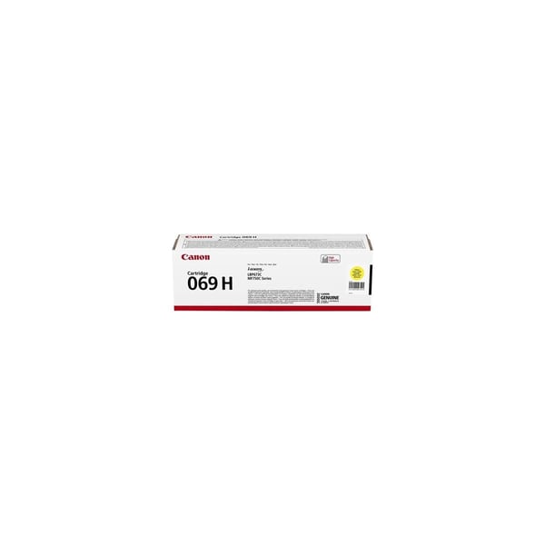 Canon Toner