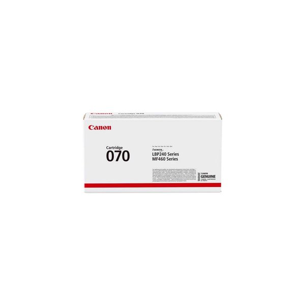 Canon Toner