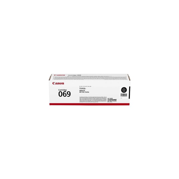 Canon Toner