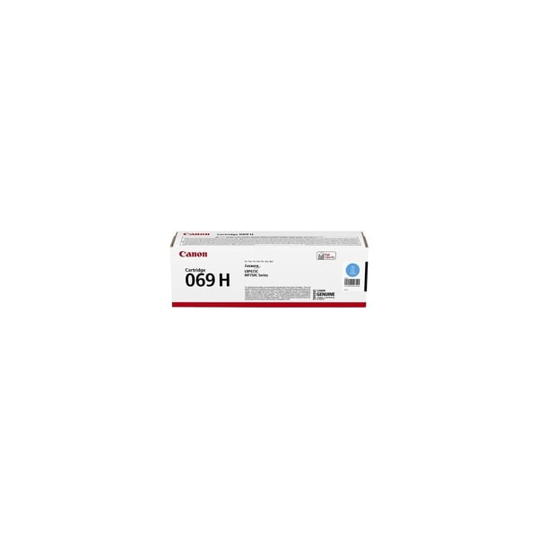 Canon Toner