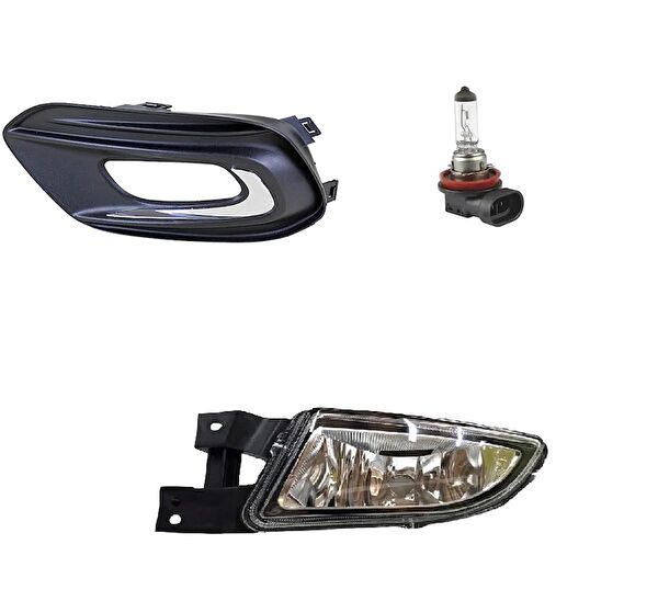 OTOKAYAPARÇA Farlar