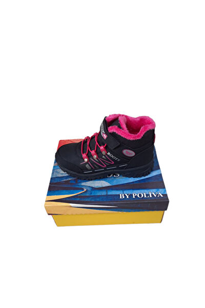 Bolimex Erkek Çocuk Bot, Çizme