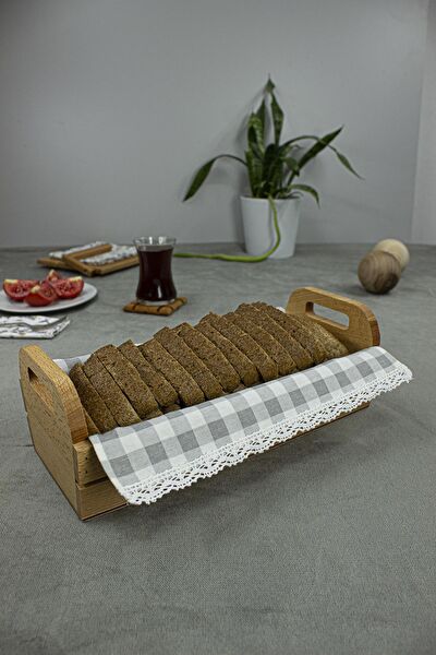 Etka Dizayn Ekmeklik, Ekmek Kutusu