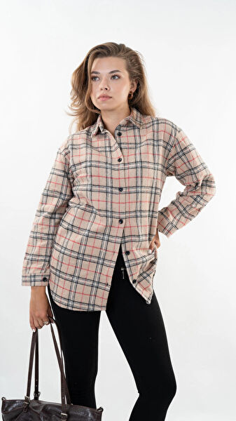 FEHANDEN Kadın Gömlek