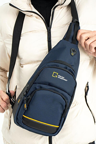 RKY SERENITY Erkek Omuz Çanta